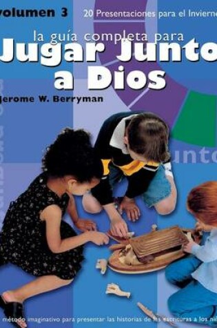 Cover of Jugar Junto a Dios Volumen 3