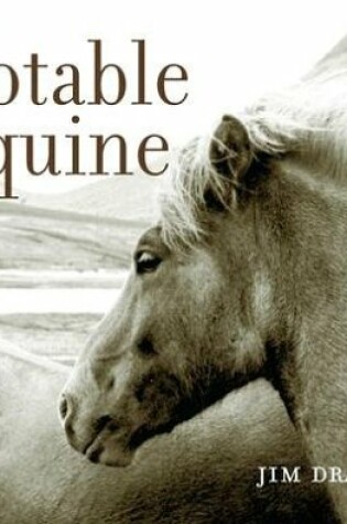 Cover of The Quotable Equi