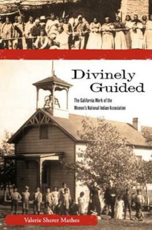 Cover of Divinely Guided