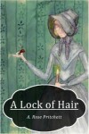 Book cover for A Lock of Hair