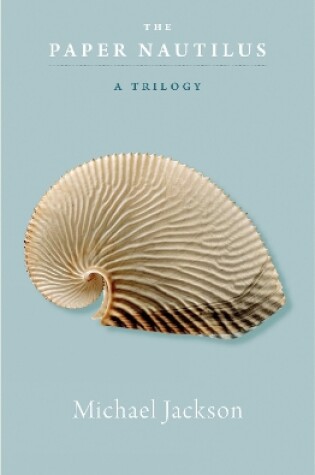 Cover of The Paper Nautilus