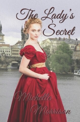 Cover of The Lady's Secret