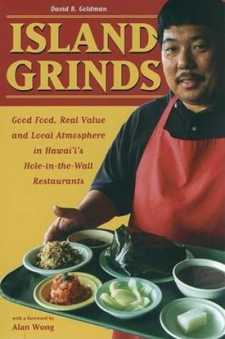 Cover of Island Grinds