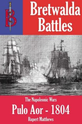 Cover of The Battle of Pulu Aor
