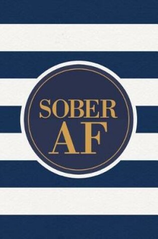 Cover of Sober AF