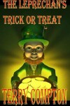 Book cover for The Leprechaun's Trick or Treat