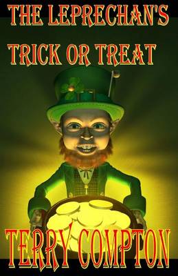 Cover of The Leprechaun's Trick or Treat