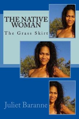 Book cover for The Native Woman