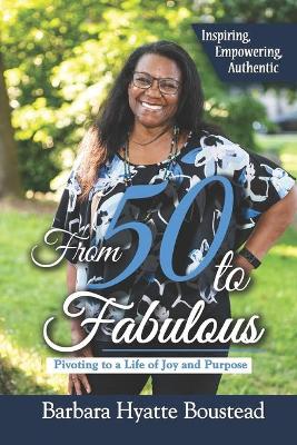 Cover of From 50 to Fabulous