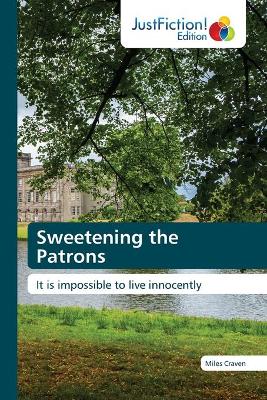 Book cover for Sweetening the Patrons