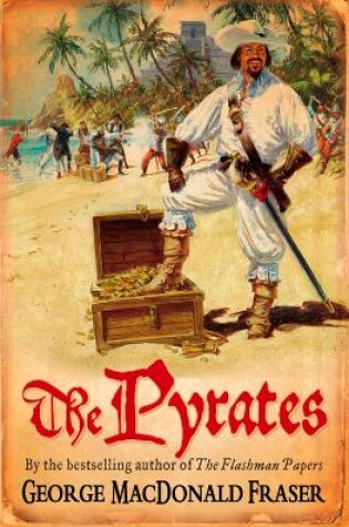 Cover of The Pyrates