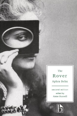 Cover of The Rover or the Banished Cavaliers