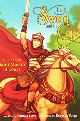 Cover of Sword and the Cape