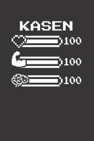 Cover of Kasen