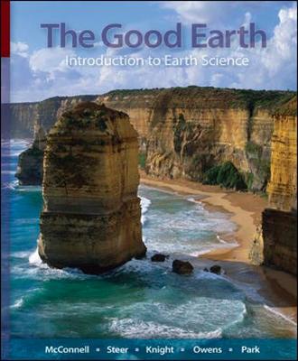 Book cover for The Good Earth: Introduction to Earth Science