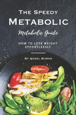 Book cover for The Speedy Metabolic Guide