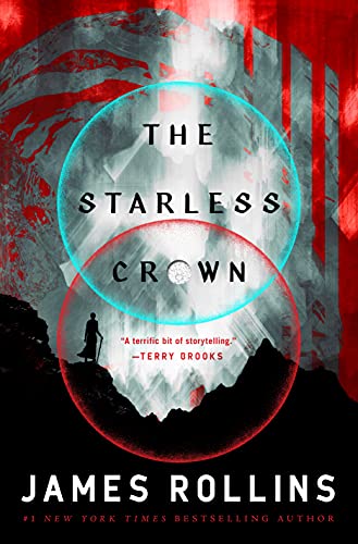 Cover of The Starless Crown