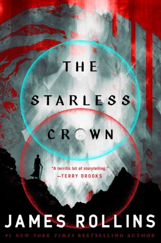 Cover of The Starless Crown