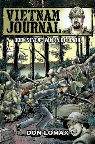 Cover of Vietnam Journal - Book 7