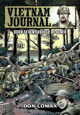 Cover of Vietnam Journal - Book 7