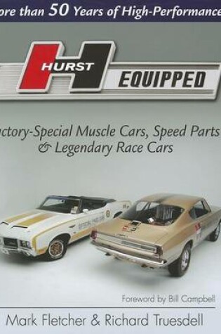 Cover of Hurst Equipped