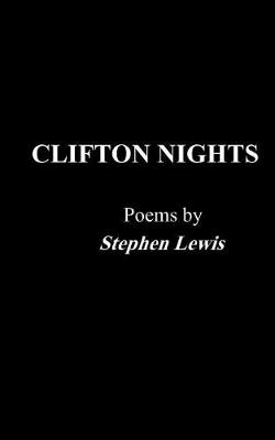 Book cover for Clifton Nights