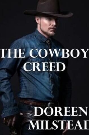 Cover of The Cowboy Creed