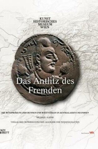 Cover of Das Antlitz Des Fremden