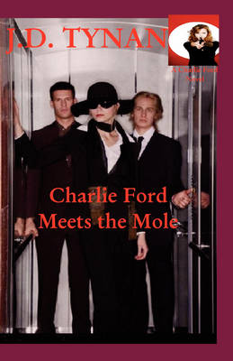 Book cover for Charlie Ford Meets the Mole