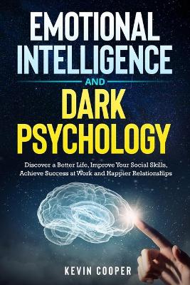 Book cover for Emotional Intelligence and Dark Psychology