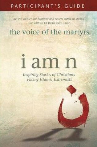 Cover of I Am N