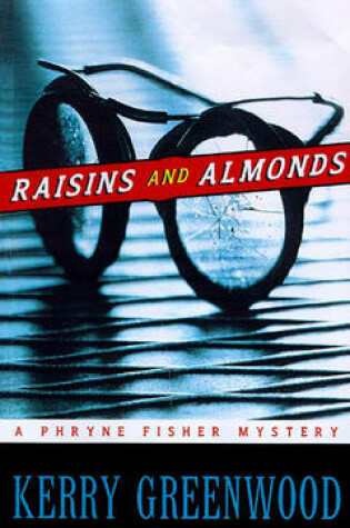 Raisins and Almonds