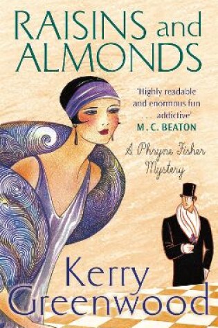 Cover of Raisins and Almonds