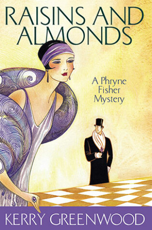 Cover of Raisins And Almonds