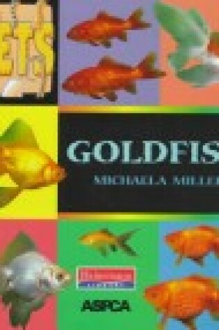 Cover of Goldfish