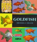 Book cover for Goldfish