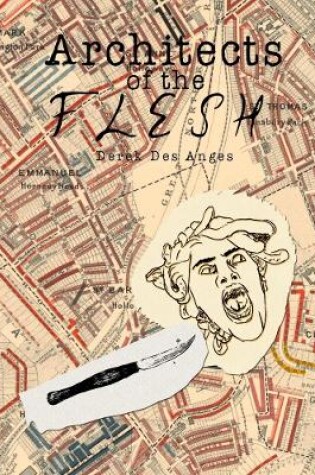 Cover of Architects of the Flesh
