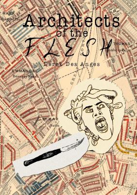 Book cover for Architects of the Flesh