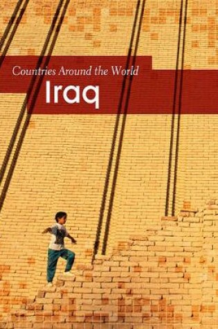 Cover of Iraq (PB)