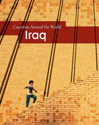 Cover of Iraq (PB)