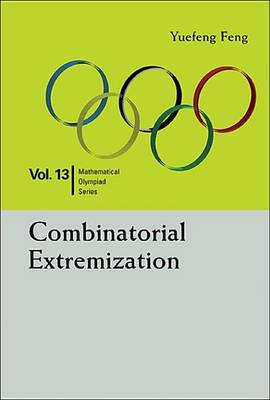 Book cover for Combinatorial Extremization