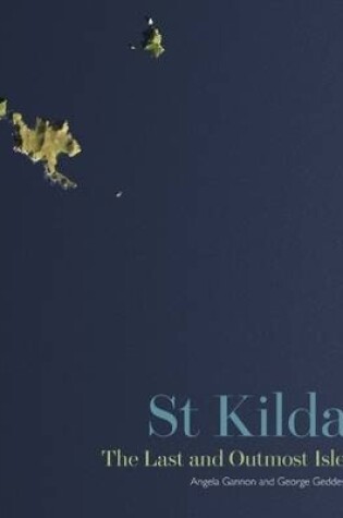 Cover of St Kilda