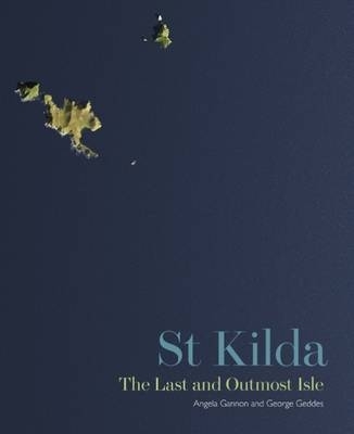 Book cover for St Kilda