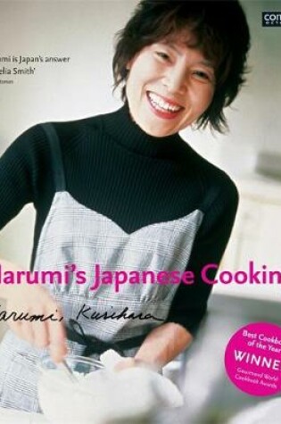 Cover of Japanese Cooking