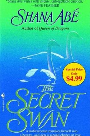 Cover of Secret Swan
