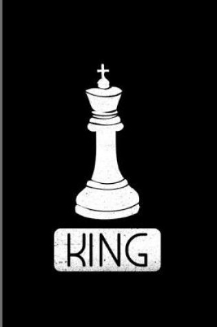 Cover of King