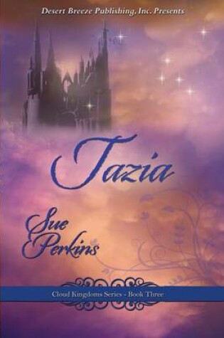 Cover of Tazia