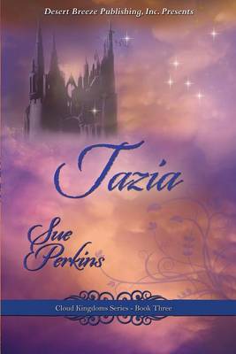 Book cover for Tazia