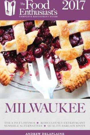 Cover of Milwaukee - 2017