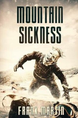 Cover of Mountain Sickness